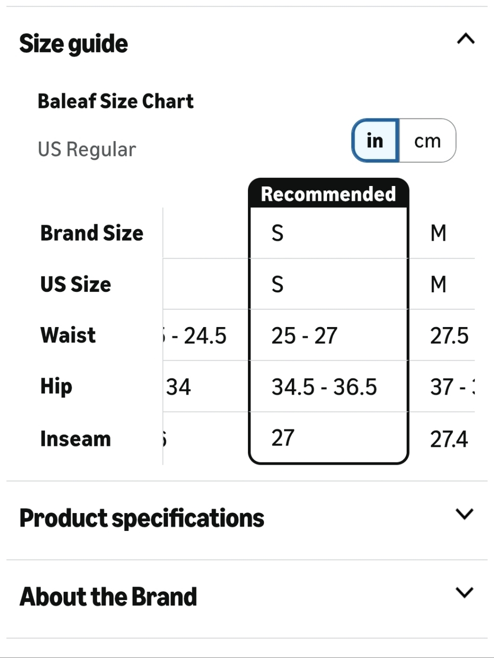 Baleaf Women's Dark Charcoal Drawstring Joggers 2 For The Price Of One - Picture 3 of 8